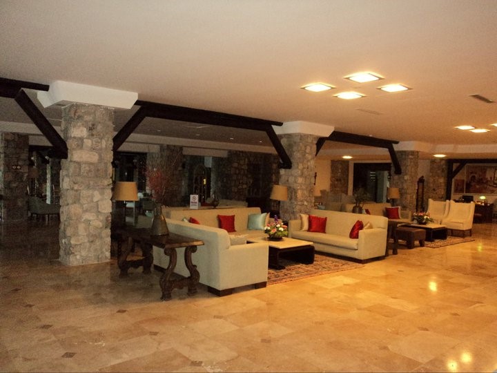 imagini hotel MARTI RESORT MARMARIS